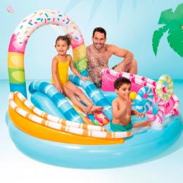 INTEX 57144NP PLAY CENTER... 2