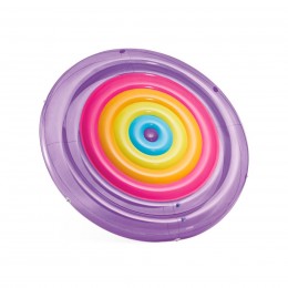 RAINBOW INFLATABLE MATTRESS... 2