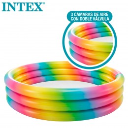 INFLATABLE SWIMMING POOL 3... 2