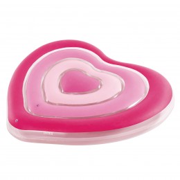 INFLATABLE MATTRESS HEART... 2