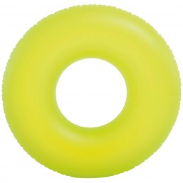 RUEDA HINCHABLE NEON 91CM... 2