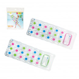 COLCHONETA 18 VASOS...