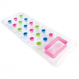 18 ASSORTED TRANSPARENT... 2