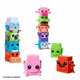 FIGURAS BLOXIES EN...