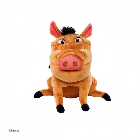 PELUCHE PUMBA 25 CM 6315870071 SIMBA