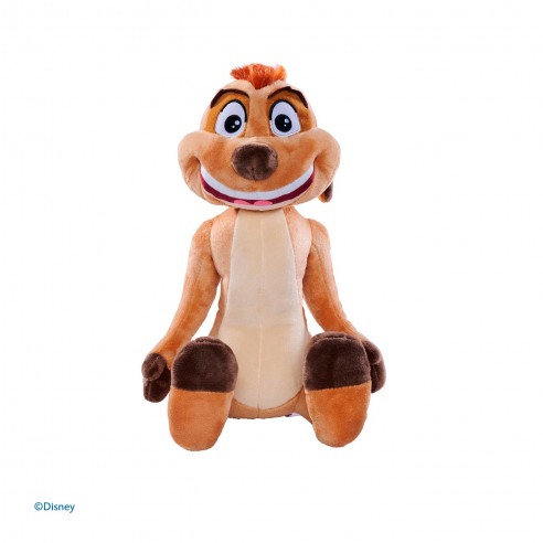 PELUCHE TIMÓN 25 CM 6315870072 SIMBA