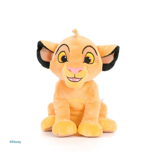 PELUCHE SIMBA 25 CM 6315876246 SIMBA