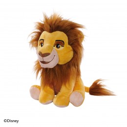 PELUCHE MUFASA 25 CM... 2