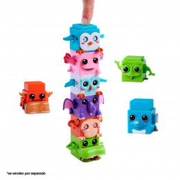 FIGURAS BLOXIES EN... 2