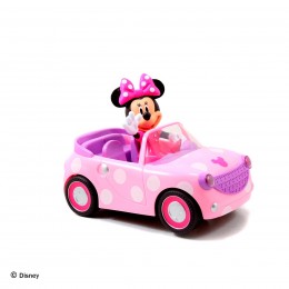 RC MINNIE ROADSTER 19 CM... 2