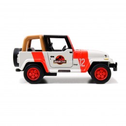 JEEP WRANGLER 1:32 JURASSIC... 2