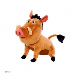 PUMBA STUFFED ANIMAL 25 CM... 2