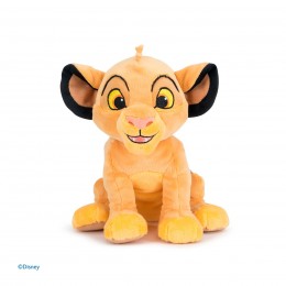 SIMBA STUFFED ANIMAL 25 CM... 2