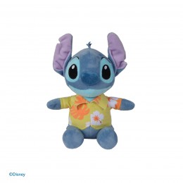 PLUSH ASSORTED STITCH... 2
