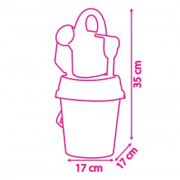 CUBO COMPLETO MM LA CASA DE... 2