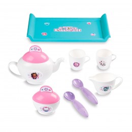 GABBY´S HOUSE TEA SET... 2