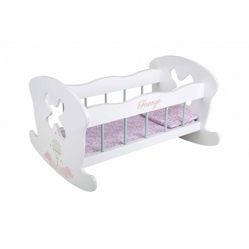 FIRENZE ROCKING BED 21544 ARIAS DOLLS