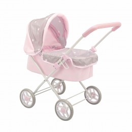 COCHE CAPOTA EMMA 35x61x60...