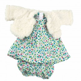 DRESSES ELEGANCE 42CM...