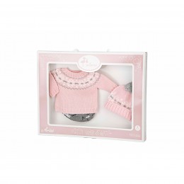 REBORN CLOTHES 40CM...