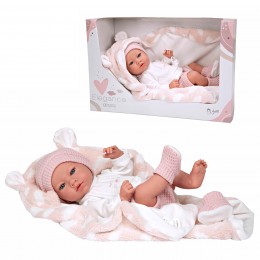 DOLL ELEGANCE 38CM ARIA...