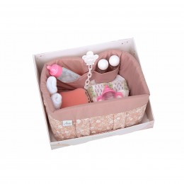 LAYETTE ELEGANCE PINK...