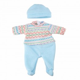 VESTIDOS ELEGANCE 42CM... 2