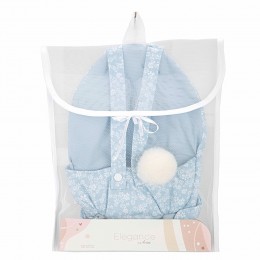 BLUE BABY CARRIER 6321... 2