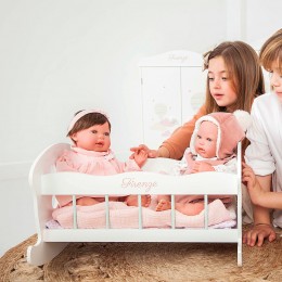 FIRENZE ROCKING BED 21544... 2