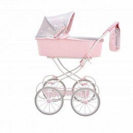 COCHE CAPOTA EMMA CON BOLSO... 2