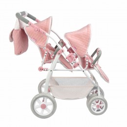 COCHE GEMELAR UNIVERSE... 2