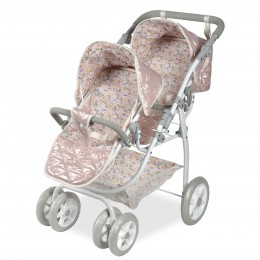 COCHE GEMELAR FANTASY...