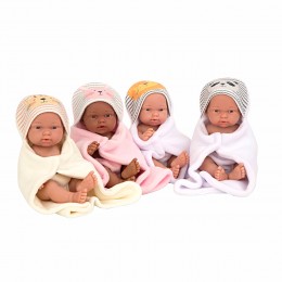 ELEGANCE DOLLS 26 CM...