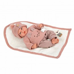 ELEGANCE DOLL 40CM ANDIE...