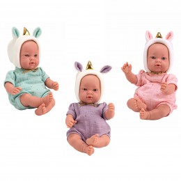 ELEGANCE DOLLS 28 CM INDY...