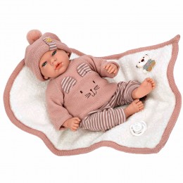 ELEGANCE DOLL 40CM ANDIE... 2