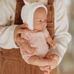 ELEGANCE DOLLS 28 CM INDY... 2
