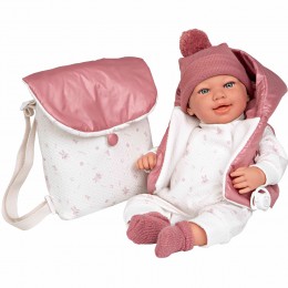 DOLL ELEGANCE 40CM ANDI...