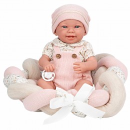 DOLL ELEGANCE 42CM ZOE PINK... 2