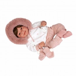 MUÑECO ELEGANCE 45CM ZOE... 2