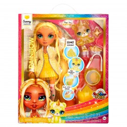 MUÑECA RAINBOW HIGH WORLD-... 2