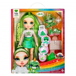 MUÑECA RAINBOW HIGH WORLD-... 2