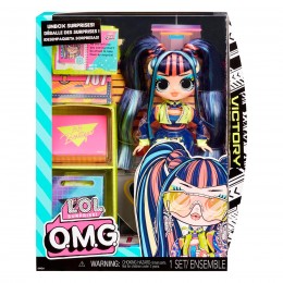 L.O.L. DOLL SURPRISE OMG... 2