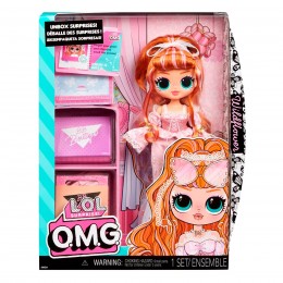 L.O.L. DOLL SURPRISE OMG... 2