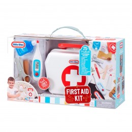 MY FIRST FIRST AID KIT... 2