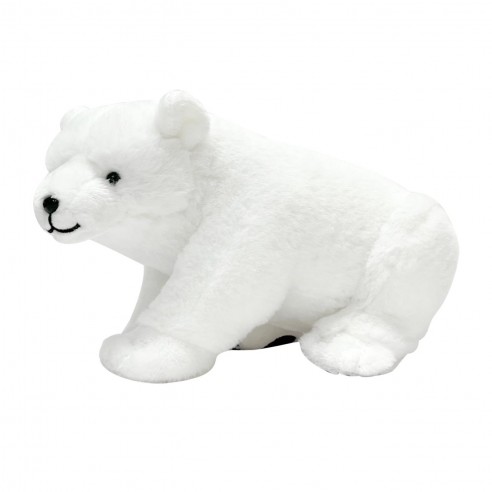 PELUCHE CRÍA OSO POLAR -2551 -COLLECTA