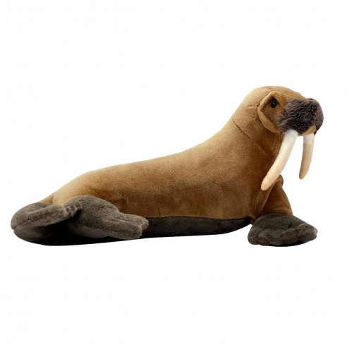 WALRUS STUFFED ANIMAL -2552 -COLLECTA