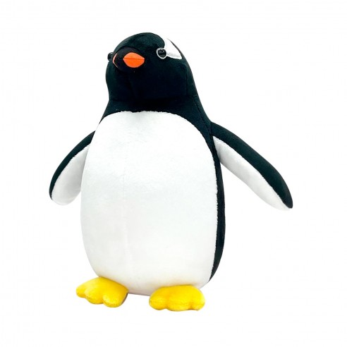 GENTOO PENGUIN STUFFED ANIMAL -2589...