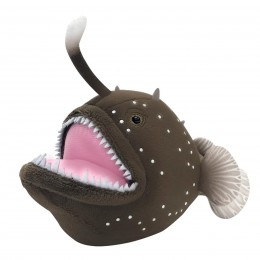 MONKFISH STUFFED ANIMAL...