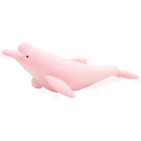 AMAZON DOLPHIN STUFFED ANIMAL -2596...